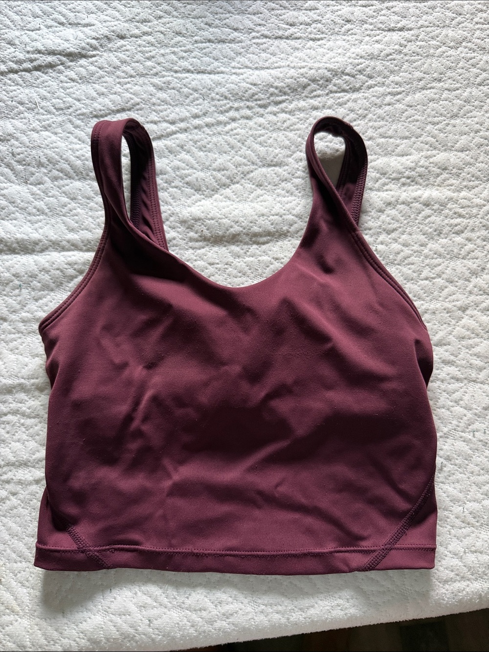 lululemon Align Tank